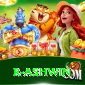 r ashwin Prime Pakistan