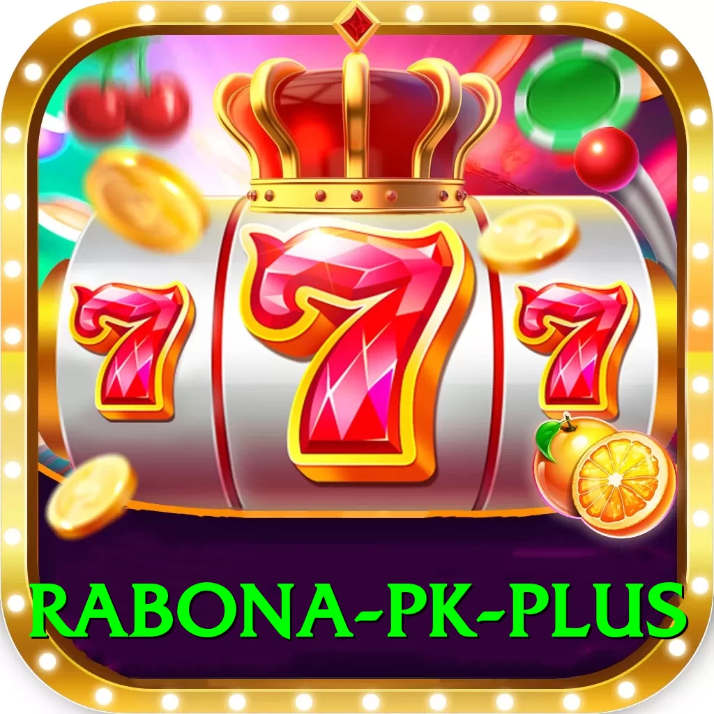 Rabona PK - Slots Gold - 2