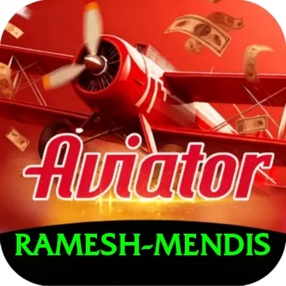 ramesh mendis - Real Money Ultimate - 2