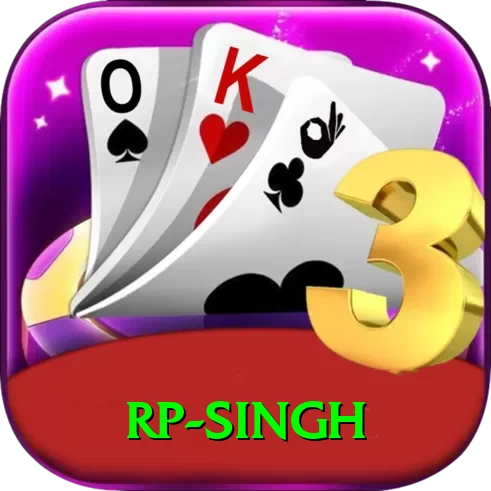rp singh Live Casino Deluxe - 2