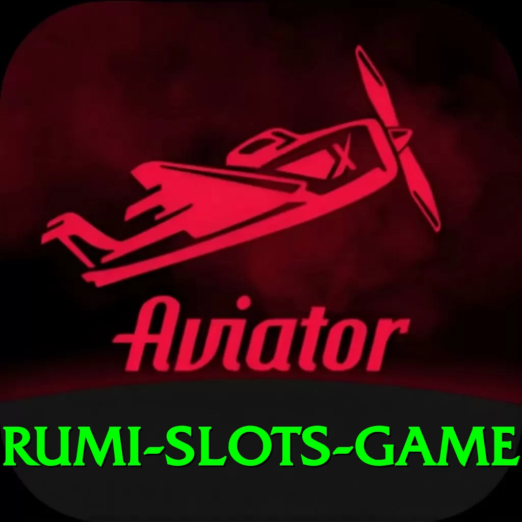 Rumi Slots Game Apps (Tools & Injectors) Pro v4.1.5 - 2