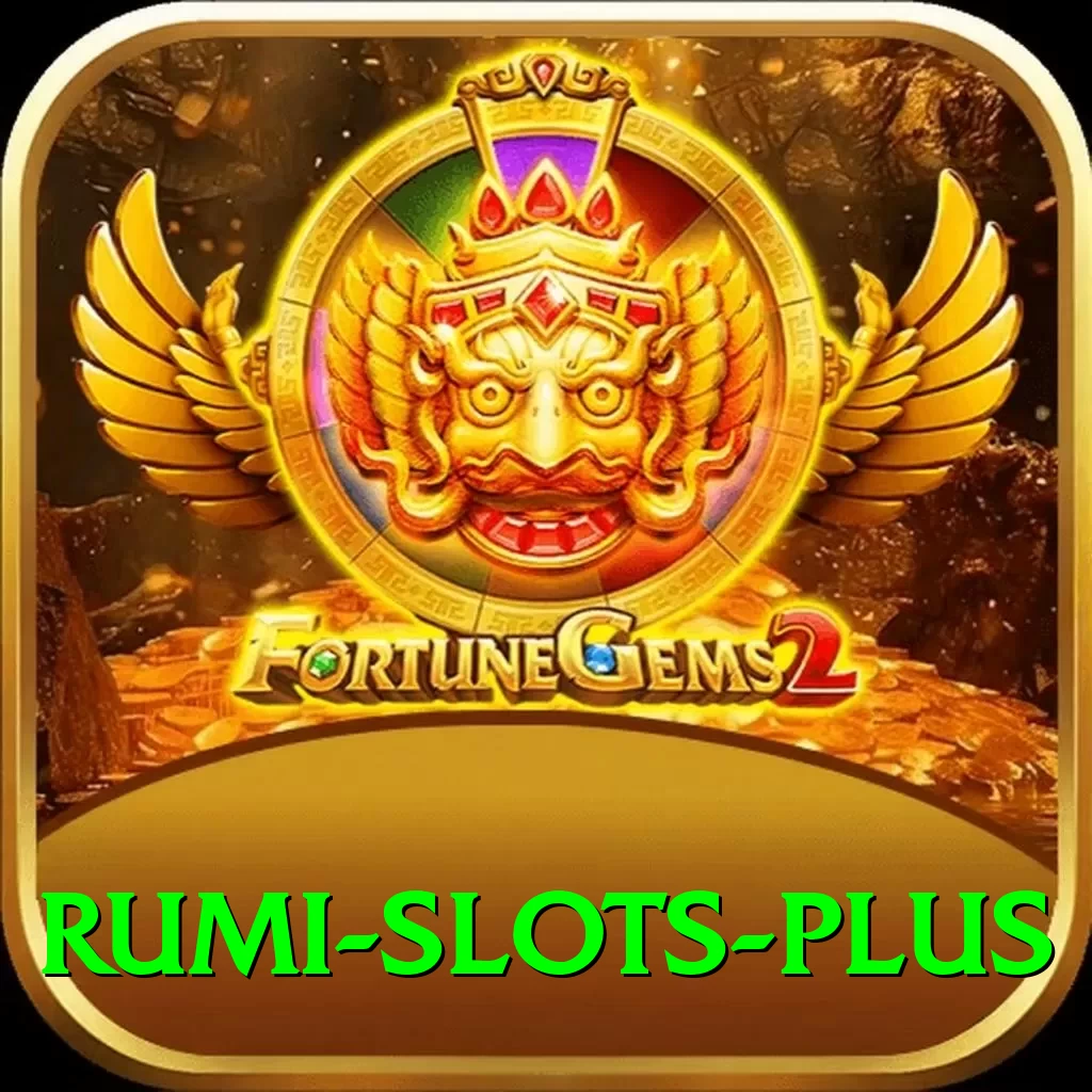 Rumi Slots Max v1.3.6 - 2