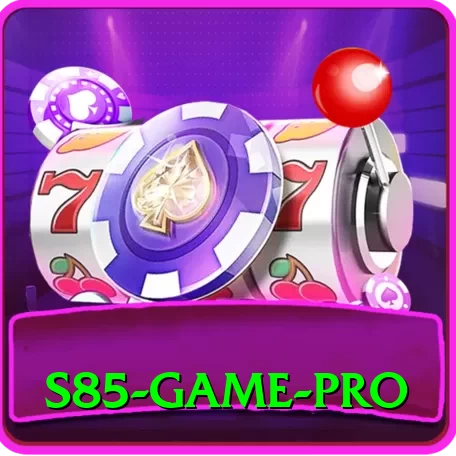 S85 Game Gaming King - 2
