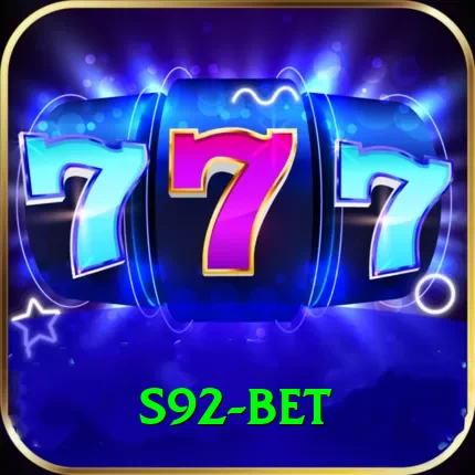 s92 bet Turbo Jackpot - 2