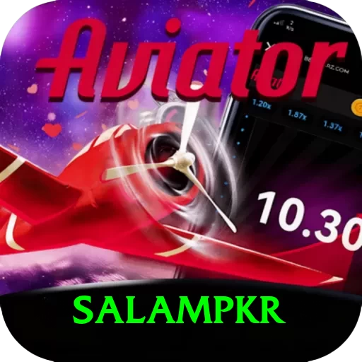 SalamPKR Games (Casino & Earning) Turbo v4.8.9 - 2