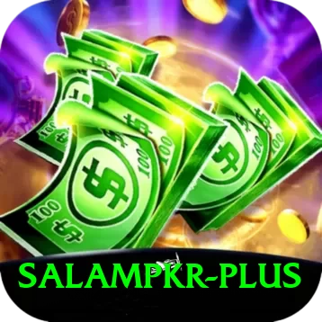 SalamPKR Pro1 v1.7.2 - 2