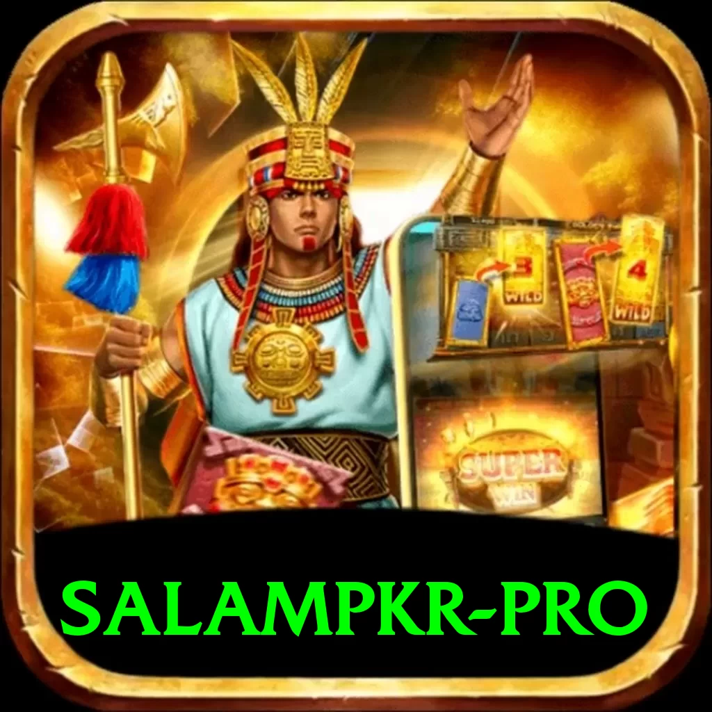 SalamPKR King Latest v5.8.8 - 2