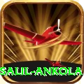 salil ankola Gaming Mega