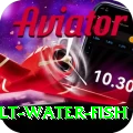 salt water fish - Slots Turbo