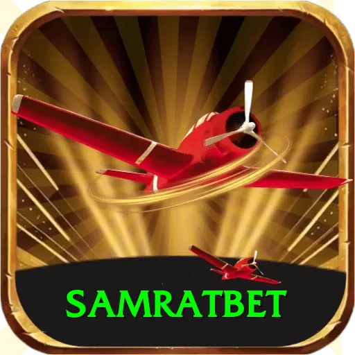 samratbet Mega Jackpot - 2