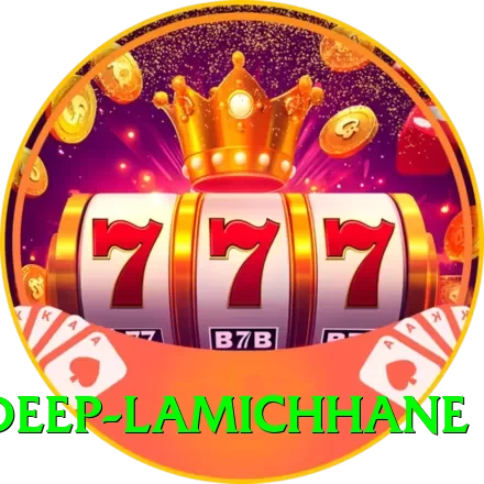 sandeep lamichhane - Casino Mega - 2