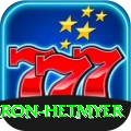 shimron hetmyer Gaming Plus v2.1.4