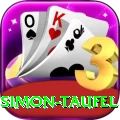 simon taufel Deluxe Casino App