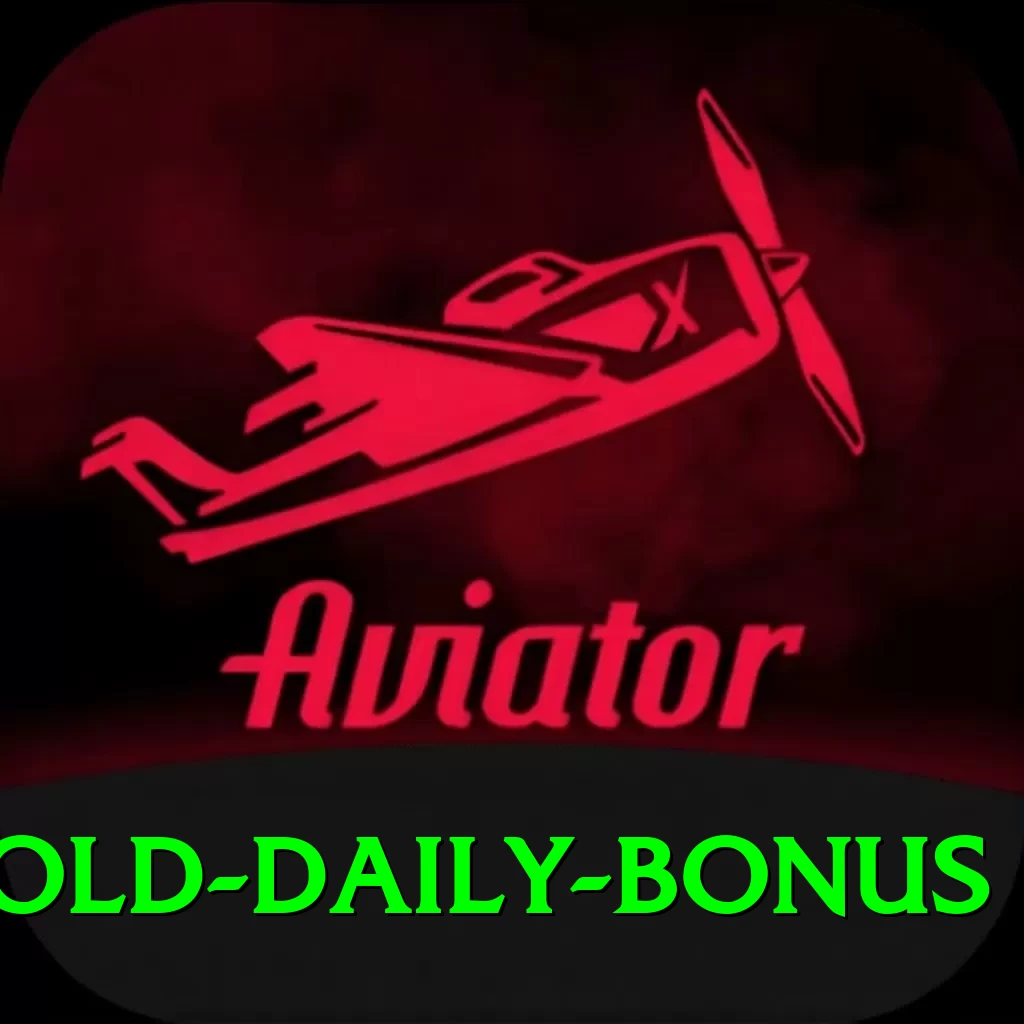 six6s.com.pk Gold - Daily Bonus - 2