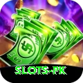 Slots PK - Real Money Elite