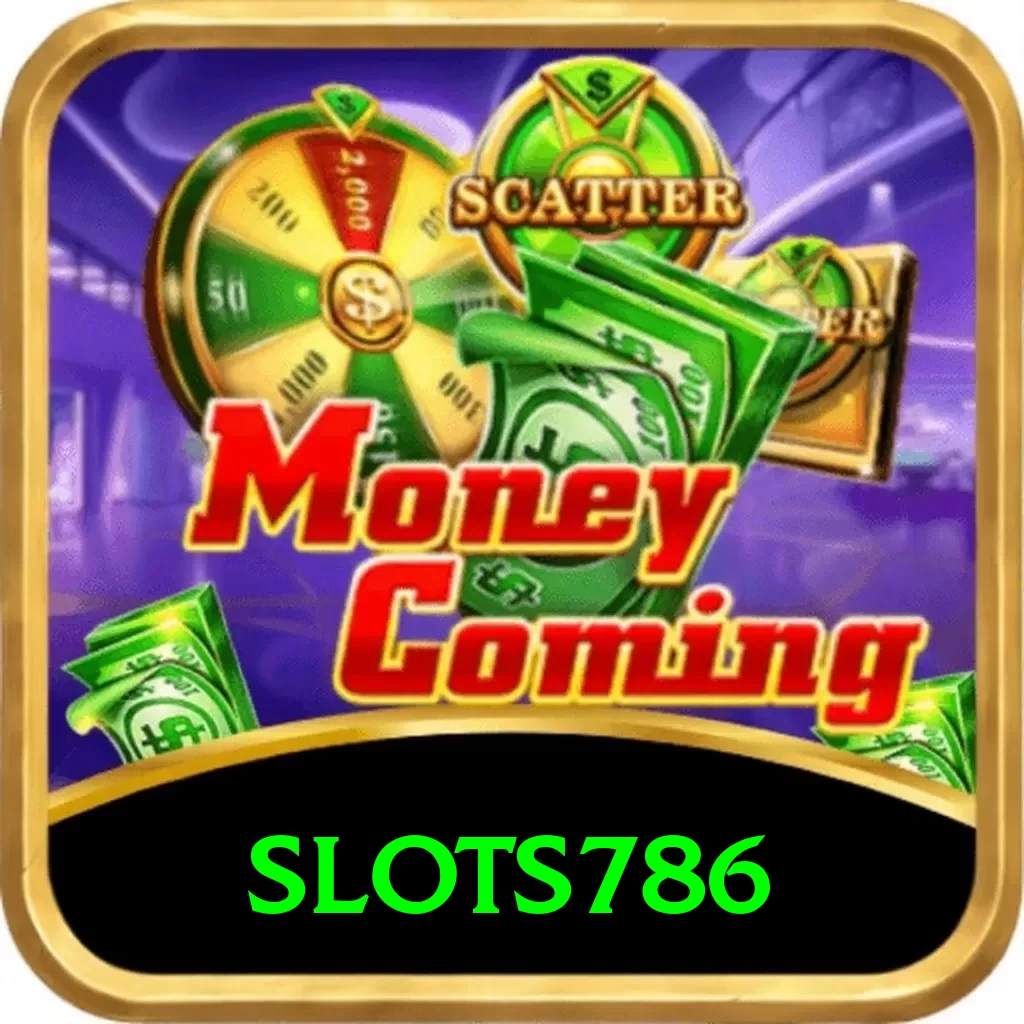 slots786 Gaming Legend - 2
