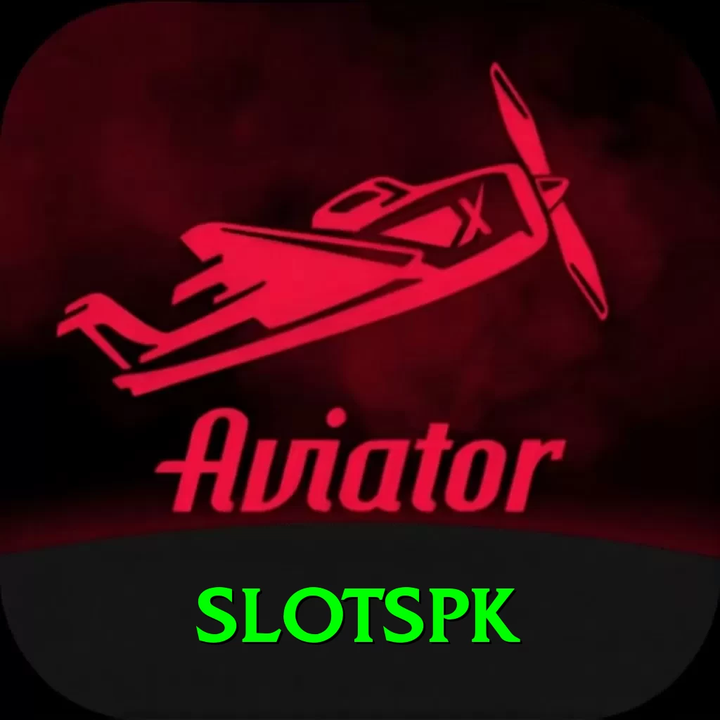 slotspk Plus v5.6.3 - 2
