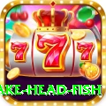 snake head fish Royal 2024