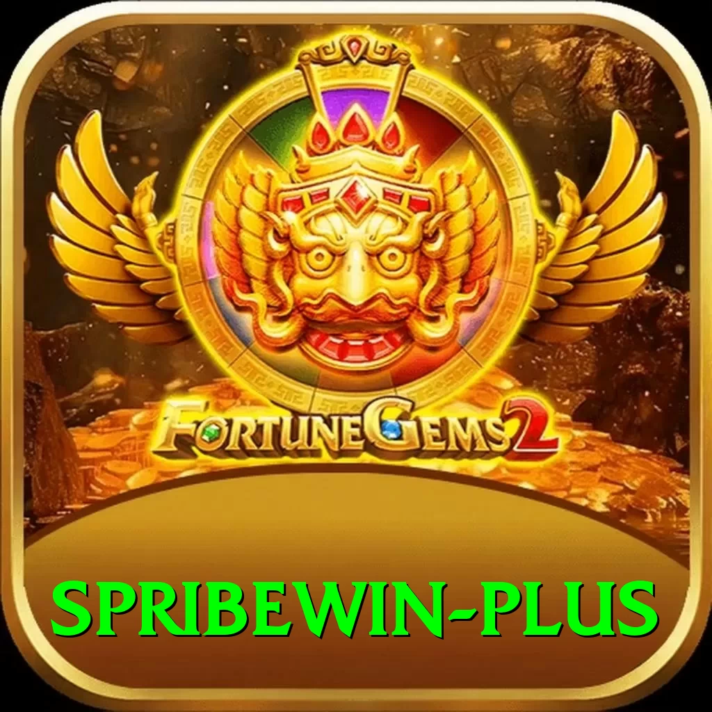 Spribewin - Gaming Premium - 2