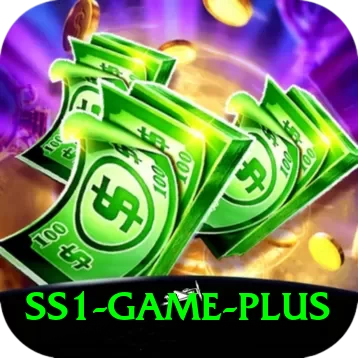 SS1 Game Master v1.9.1 - 2