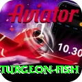 sturgeon fish Jackpot Extreme v5.9.1