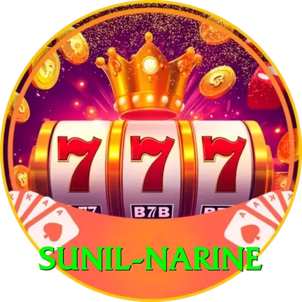 sunil narine Game Plus v2.8.0 - 2