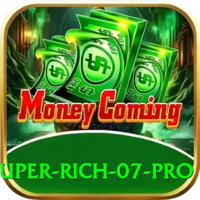 Super Rich 07 APK Super v1.0.2 - 2
