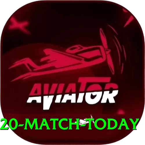 t 20 match today - Master Edition v1.5.4 - 2