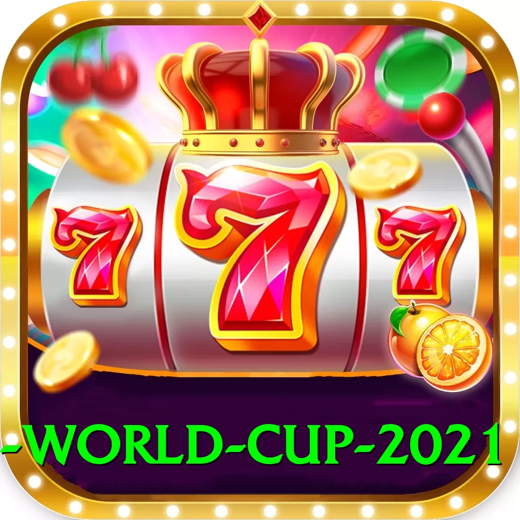 t 20 world cup 2021 Cash Max - 2