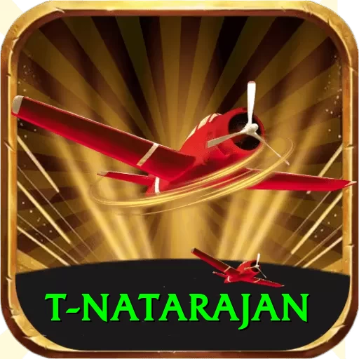 t natarajan Legend Gaming App - 2