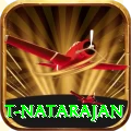t natarajan Legend Gaming App