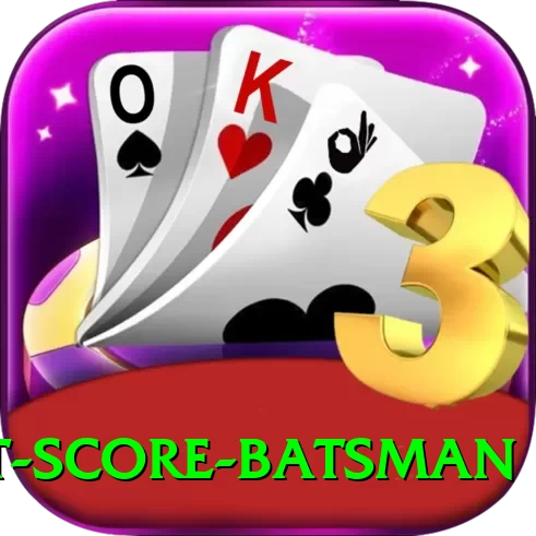 t20 highest score batsman Gaming Pro v2.6.3 - 2