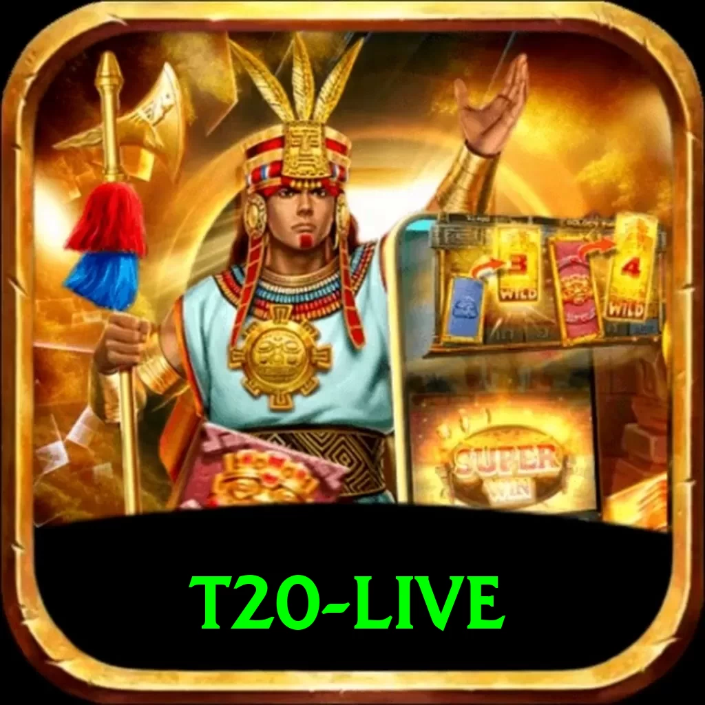 t20 live Premium Latest v1.9.8 - 2