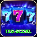 t20 score Legend PK v1.3.7