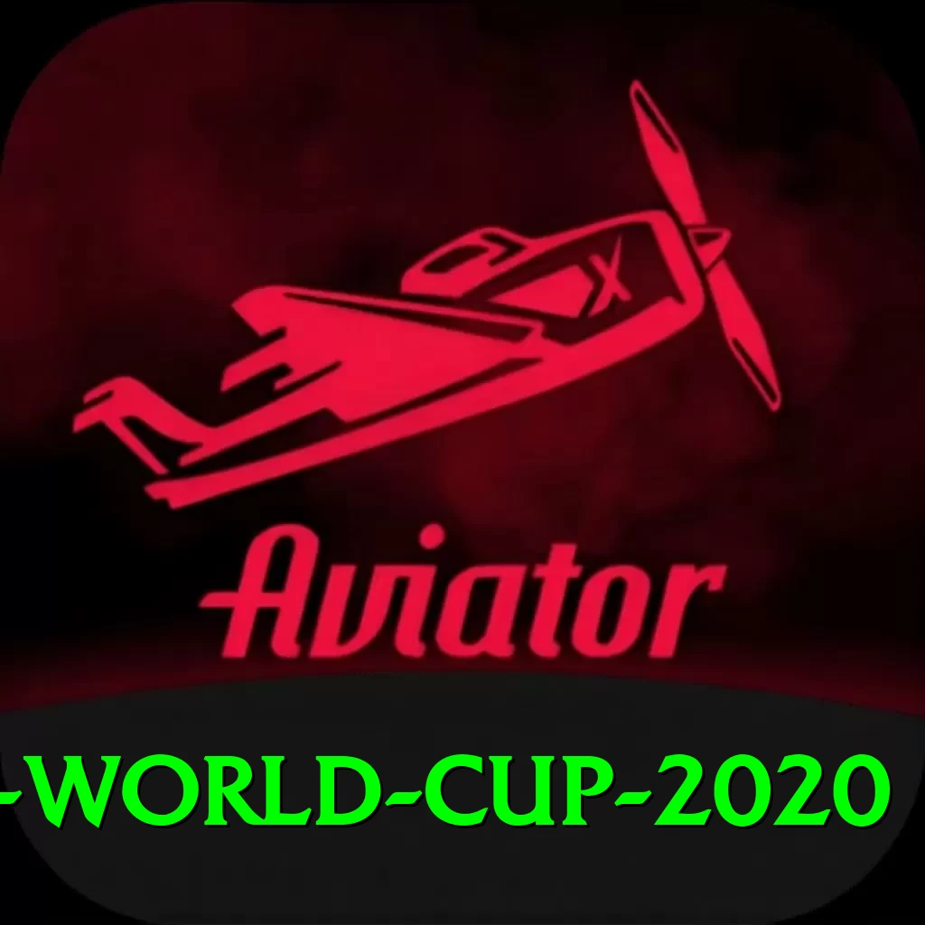 t20 world cup 2020 Legend v3.9.5 - 2