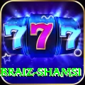 tabraiz shamsi - Live Elite