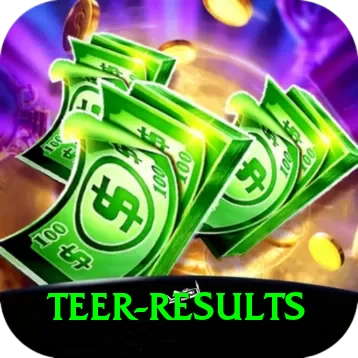 teer results Gold Gaming App - 2