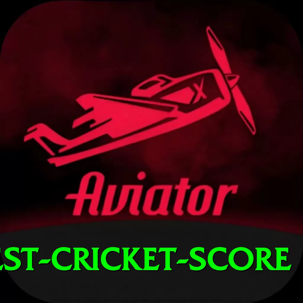 test cricket score Prime v5.2.7 - 2