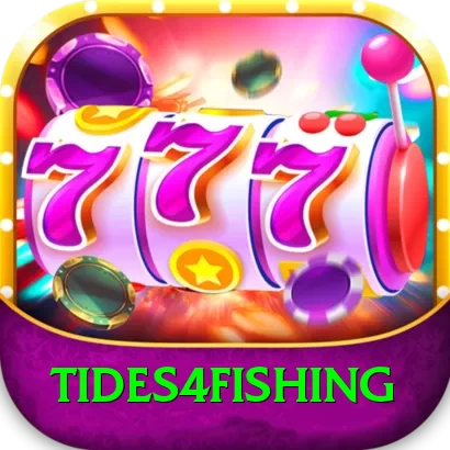 tides4fishing Deluxe APK v4.3.6 - 2