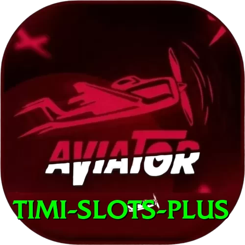Timi Slots Gold v4.5.7 - 2