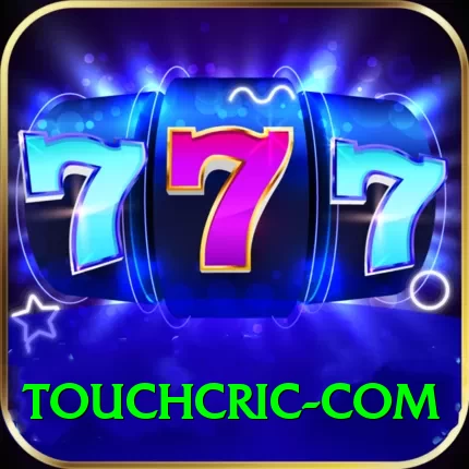touchcric com Legend Jackpot - 2