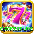 uc cricket live Mega Gaming App