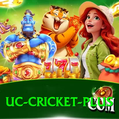 uc cricket Legend Latest v5.0.5 - 2