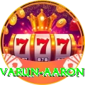 varun aaron Gaming Max v4.4.7