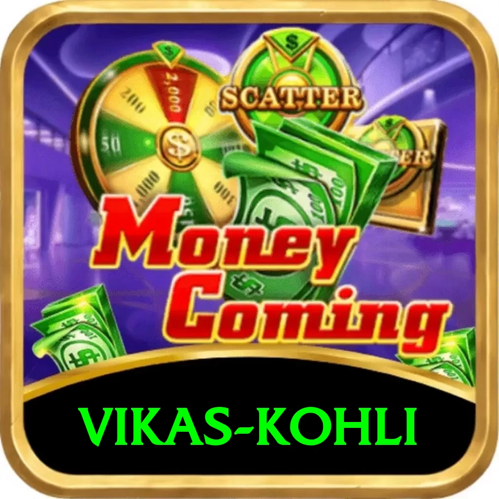 vikas kohli Official v1.5.1 - 2