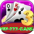 VSP 777 Game Pro v3.1.3