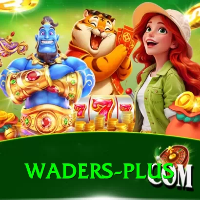 waders Casino Mega v4.6.0 - 2