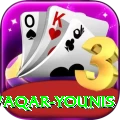 waqar younis Legend Casino App