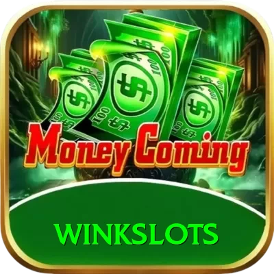 winkslots - Legend Edition v4.4.9 - 2