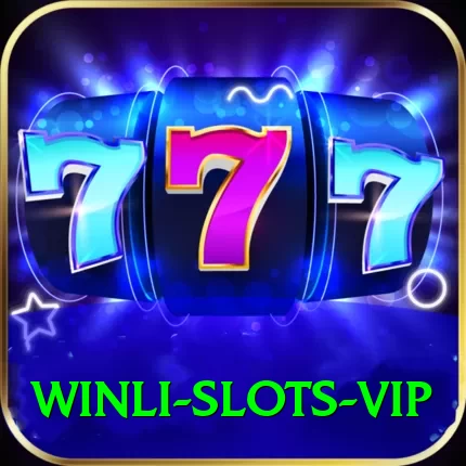Winli Slots Live Casino Gold - 2